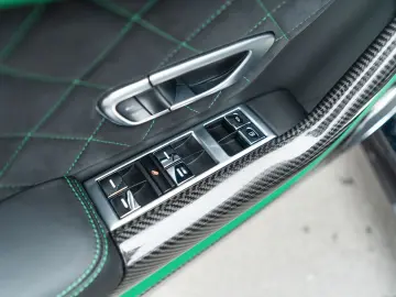 BENTLEY Continental GT 3-R V8  1 of 300 Bentley Nürnberg