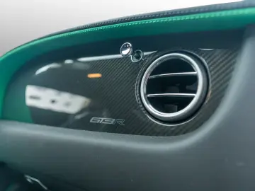 BENTLEY Continental GT 3-R V8  1 of 300 Bentley Nürnberg