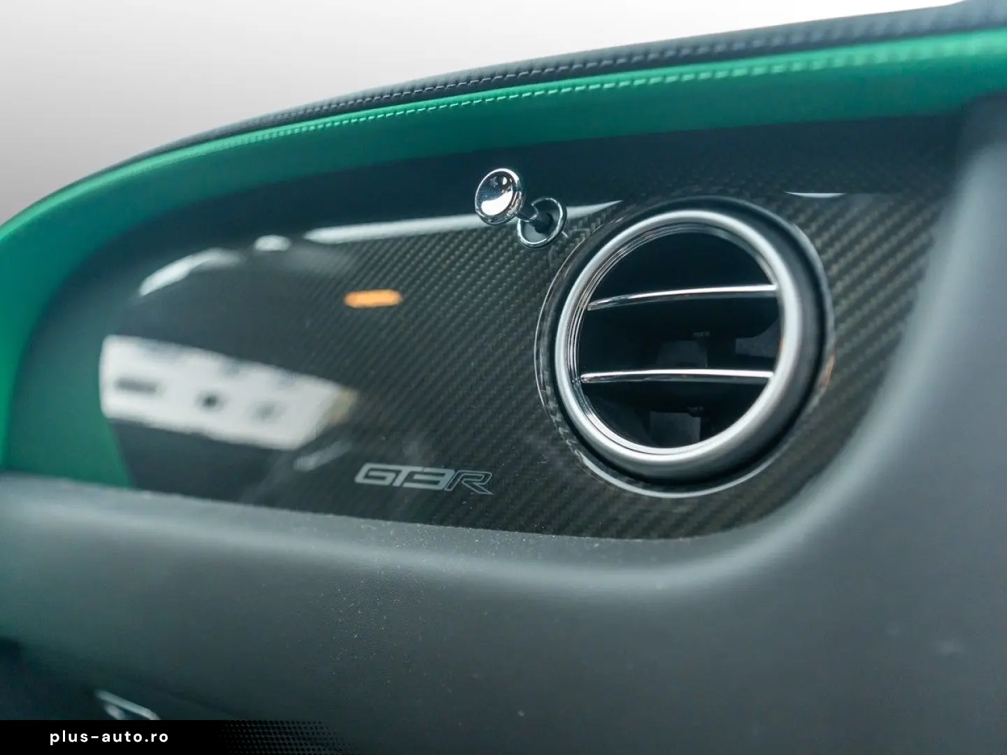 BENTLEY Continental GT 3-R V8  1 of 300 Bentley Nürnberg