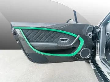 BENTLEY Continental GT 3-R V8  1 of 300 Bentley Nürnberg