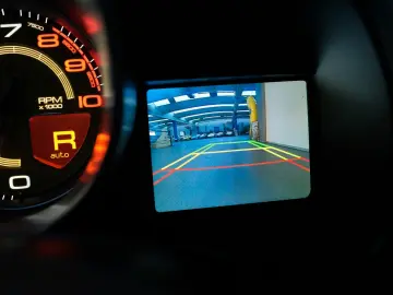 FERRARI F8 Tributo CARBON LIFT RACING SEAT JBL PASS.DISP