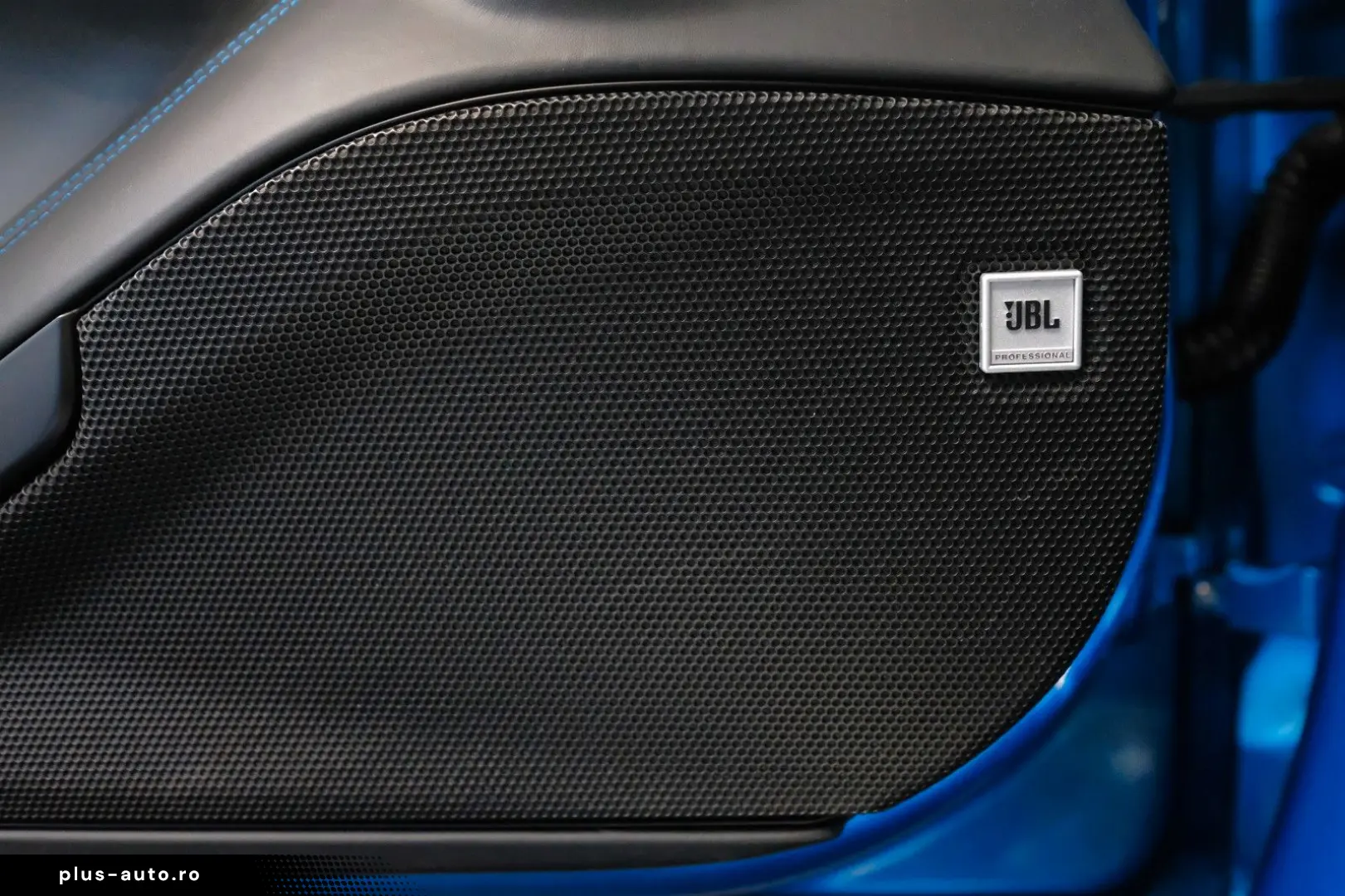 FERRARI F8 Tributo CARBON LIFT RACING SEAT JBL PASS.DISP