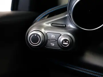 FERRARI F8 Tributo CARBON LIFT RACING SEAT JBL PASS.DISP