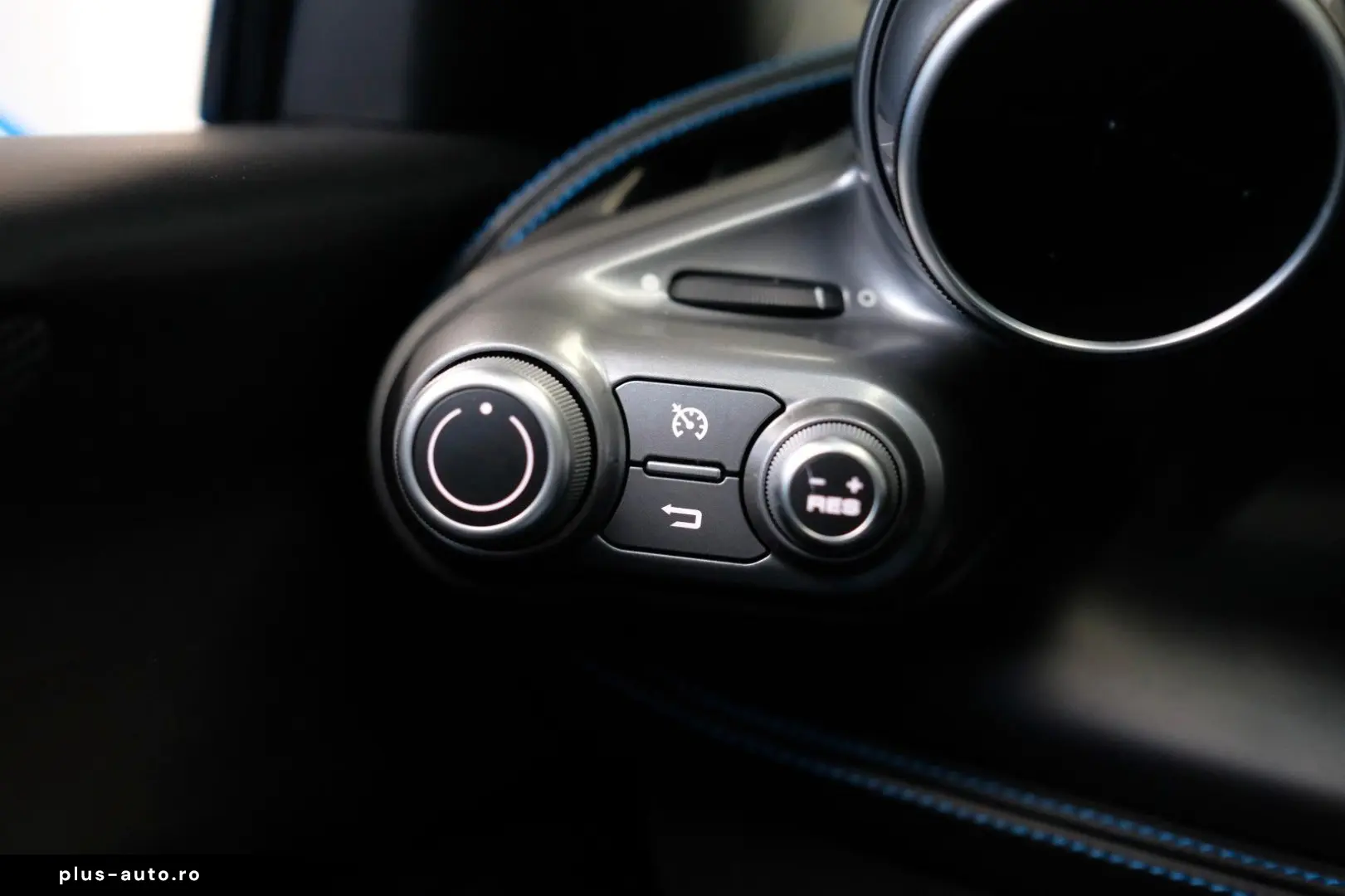 FERRARI F8 Tributo CARBON LIFT RACING SEAT JBL PASS.DISP