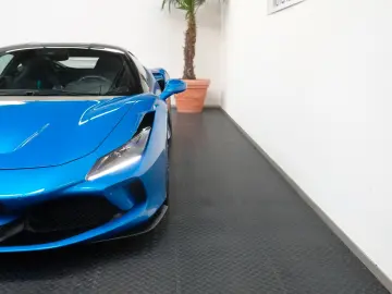 FERRARI F8 Tributo CARBON LIFT RACING SEAT JBL PASS.DISP