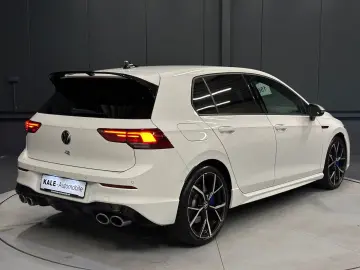 VW Golf R Performance 4Motion  19Zoll DCC IQ.Drive