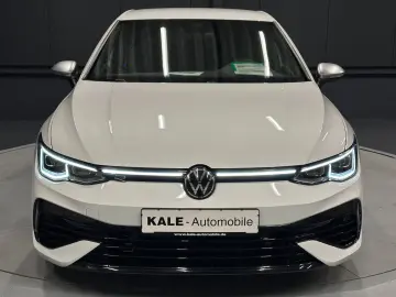 VW Golf R Performance 4Motion  19Zoll DCC IQ.Drive