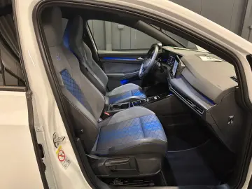 VW Golf R Performance 4Motion  19Zoll DCC IQ.Drive