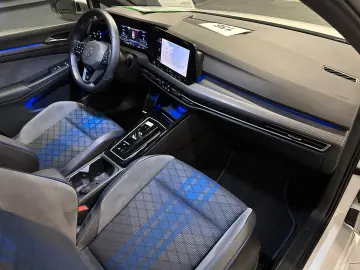 VW Golf R Performance 4Motion  19Zoll DCC IQ.Drive