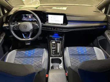 VW Golf R Performance 4Motion  19Zoll DCC IQ.Drive