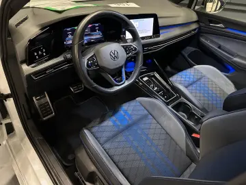 VW Golf R Performance 4Motion  19Zoll DCC IQ.Drive