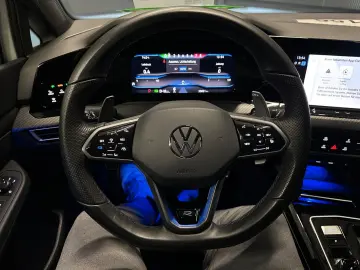 VW Golf R Performance 4Motion  19Zoll DCC IQ.Drive