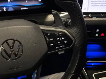 VW Golf R Performance 4Motion  19Zoll DCC IQ.Drive