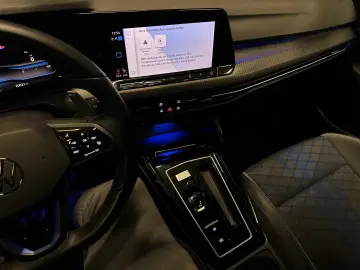 VW Golf R Performance 4Motion  19Zoll DCC IQ.Drive