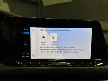 VW Golf R Performance 4Motion  19Zoll DCC IQ.Drive