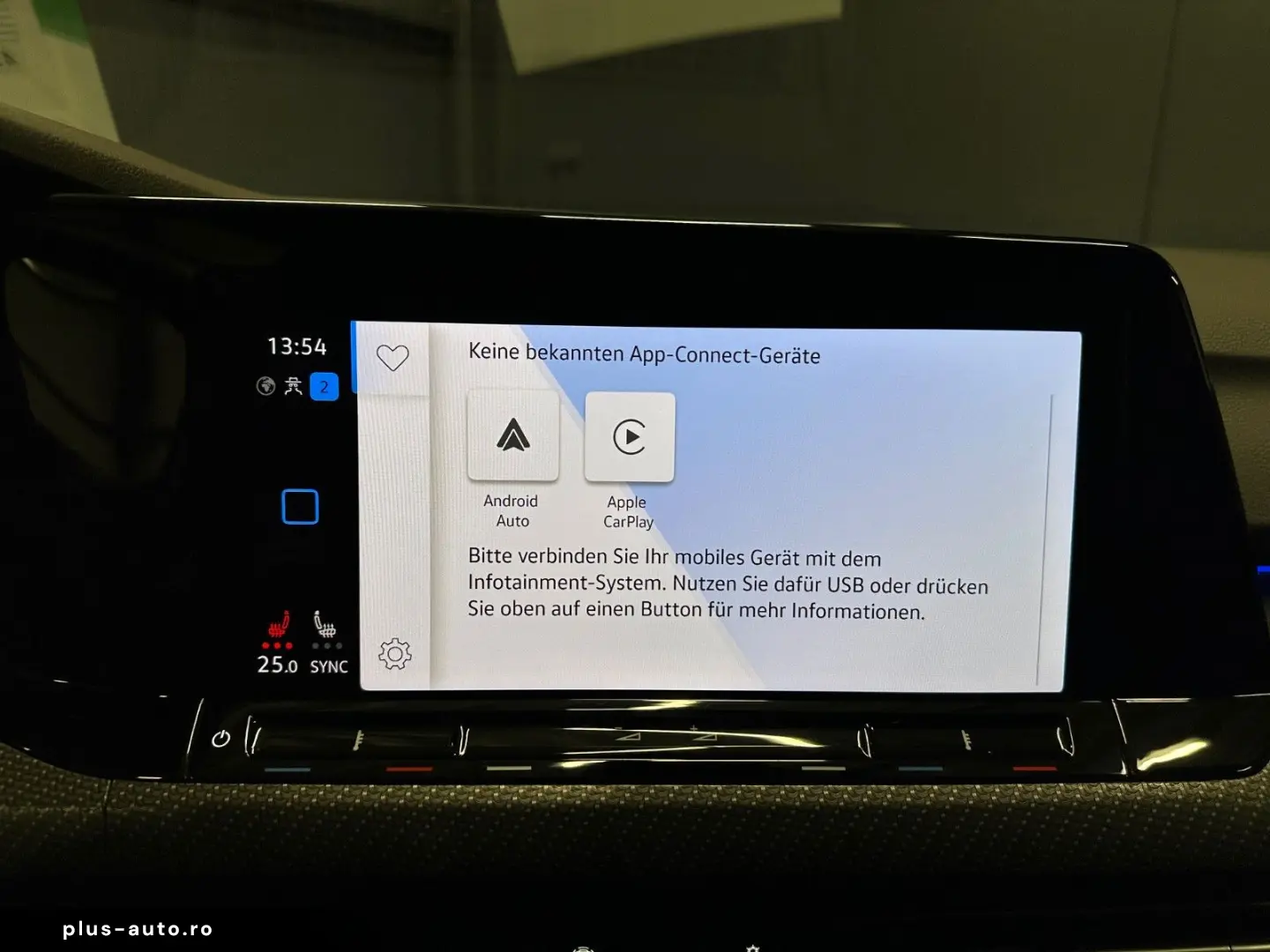 VW Golf R Performance 4Motion  19Zoll DCC IQ.Drive