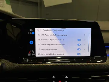 VW Golf R Performance 4Motion  19Zoll DCC IQ.Drive