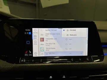 VW Golf R Performance 4Motion  19Zoll DCC IQ.Drive