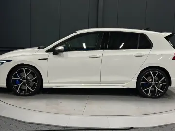 VW Golf R Performance 4Motion 19Zoll CarPlay KAMERA
