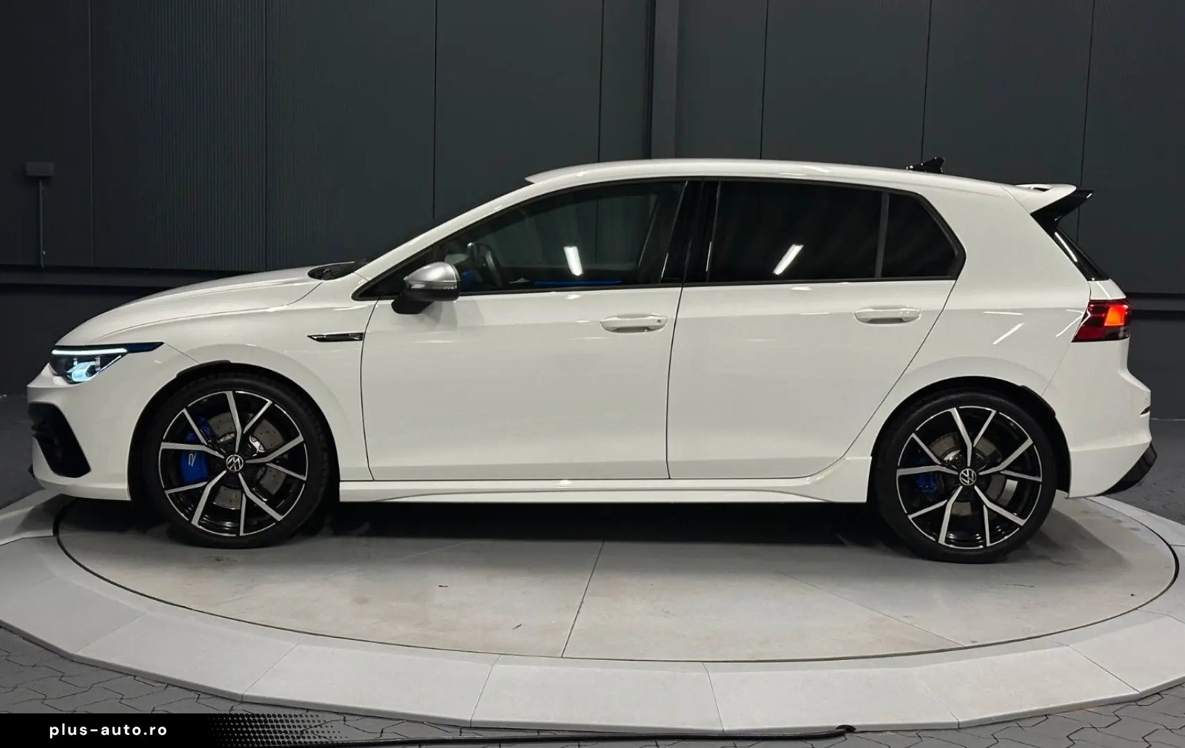 VW Golf R Performance 4Motion 19Zoll CarPlay KAMERA