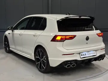 VW Golf R Performance 4Motion 19Zoll CarPlay KAMERA