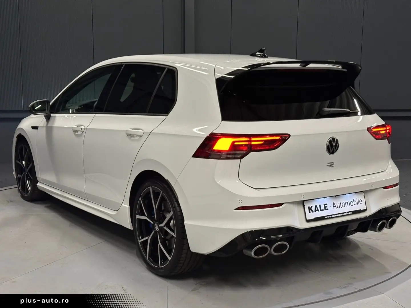 VW Golf R Performance 4Motion 19Zoll CarPlay KAMERA