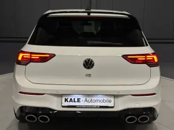 VW Golf R Performance 4Motion 19Zoll CarPlay KAMERA