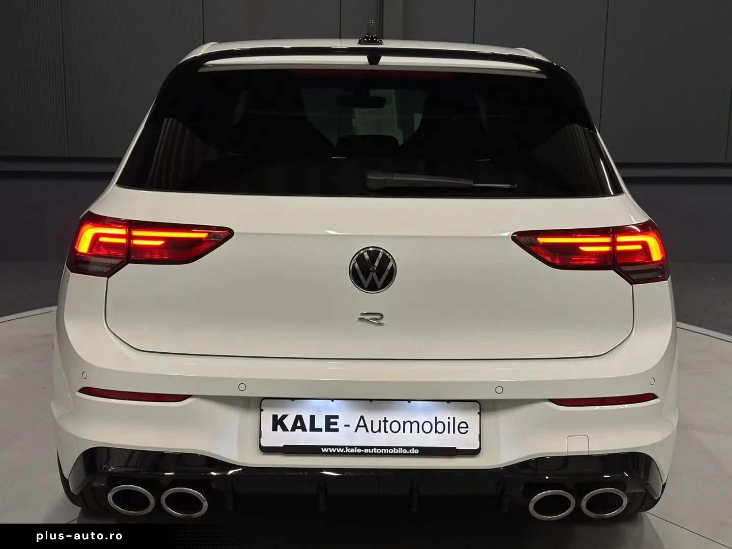 VW Golf R Performance 4Motion 19Zoll CarPlay KAMERA