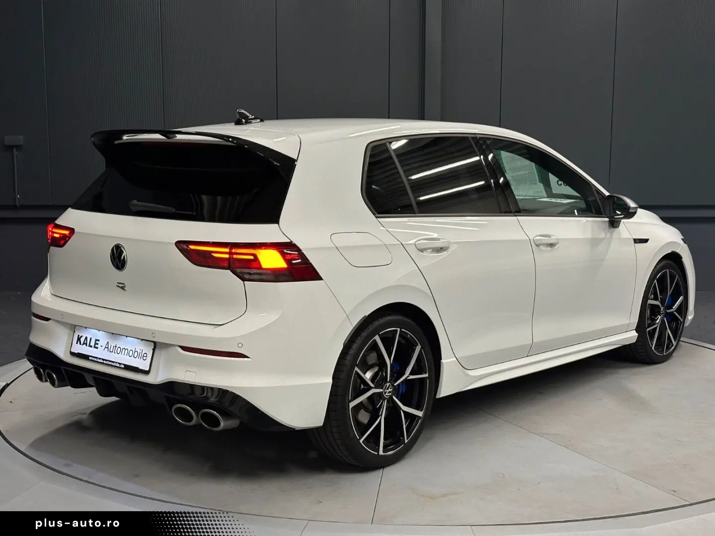 VW Golf R Performance 4Motion 19Zoll CarPlay KAMERA