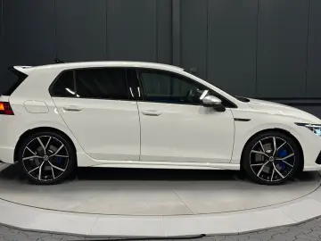 VW Golf R Performance 4Motion 19Zoll CarPlay KAMERA
