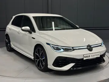 VW Golf R Performance 4Motion 19Zoll CarPlay KAMERA
