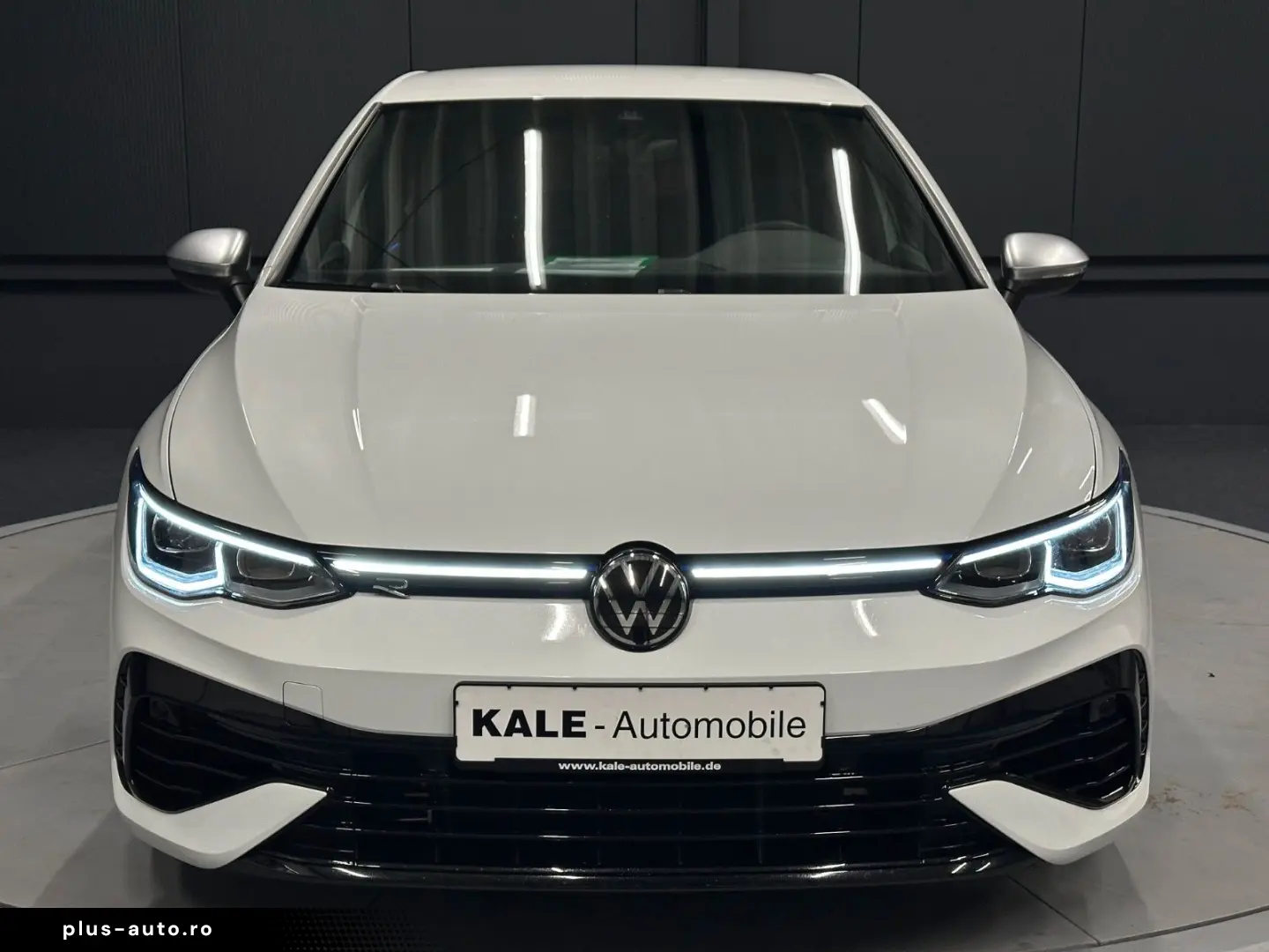 VW Golf R Performance 4Motion 19Zoll CarPlay KAMERA