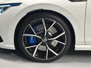 VW Golf R Performance 4Motion 19Zoll CarPlay KAMERA