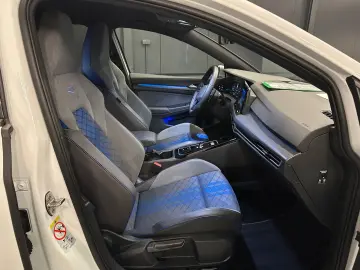 VW Golf R Performance 4Motion 19Zoll CarPlay KAMERA