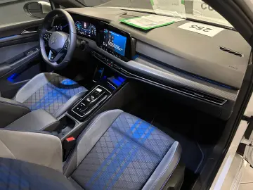 VW Golf R Performance 4Motion 19Zoll CarPlay KAMERA