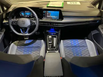 VW Golf R Performance 4Motion 19Zoll CarPlay KAMERA