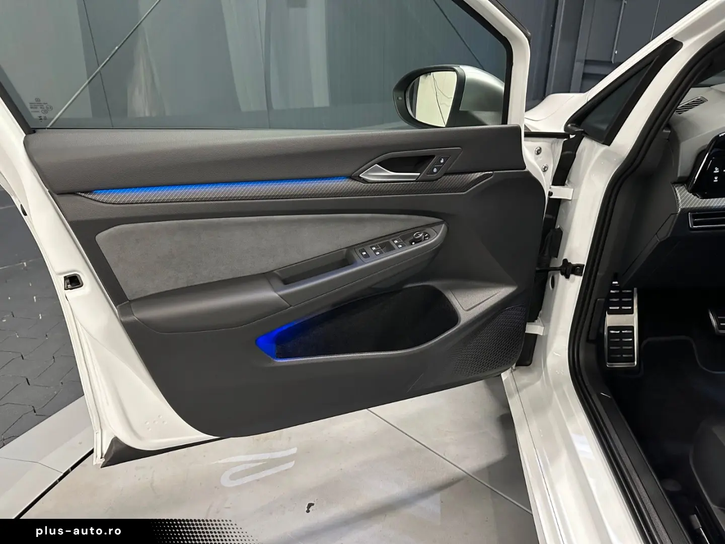 VW Golf R Performance 4Motion 19Zoll CarPlay KAMERA