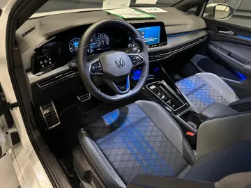 VW Golf R Performance 4Motion 19Zoll CarPlay KAMERA