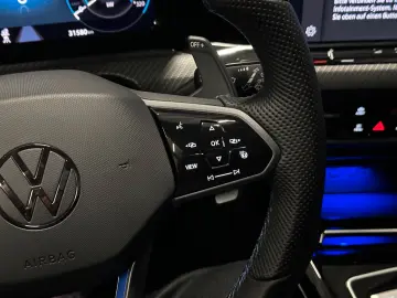VW Golf R Performance 4Motion 19Zoll CarPlay KAMERA