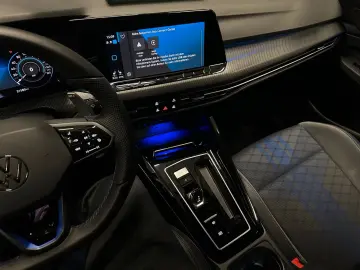 VW Golf R Performance 4Motion 19Zoll CarPlay KAMERA