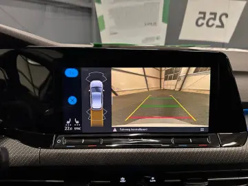 VW Golf R Performance 4Motion 19Zoll CarPlay KAMERA