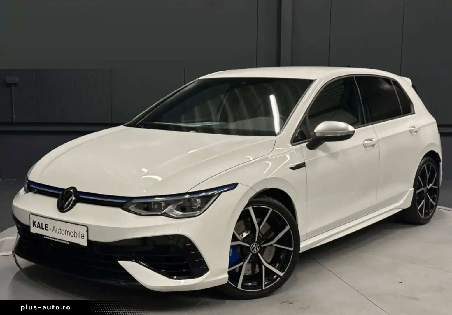 VW Golf R Performance 4Motion 19Zoll CarPlay KAMERA