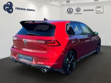 VW Golf GTI 2.0TSI DSG Clubsport MATRIX PANO HEADUP