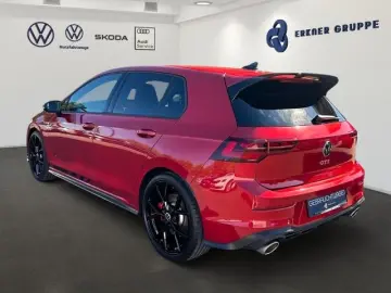 VW Golf GTI 2.0TSI DSG Clubsport MATRIX PANO HEADUP
