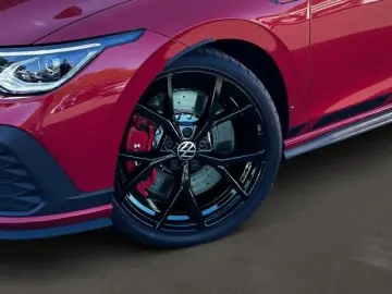 VW Golf GTI 2.0TSI DSG Clubsport MATRIX PANO HEADUP