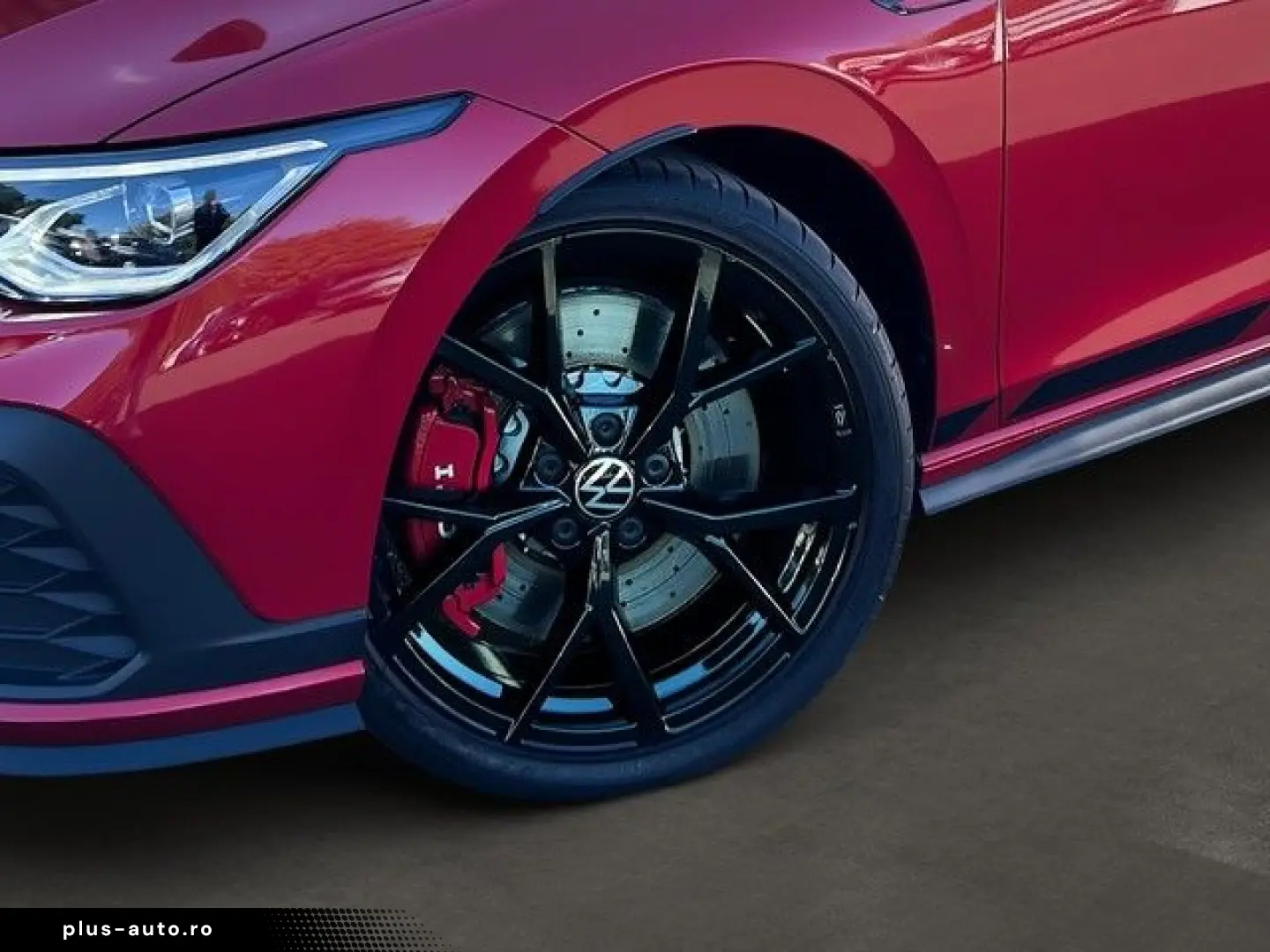 VW Golf GTI 2.0TSI DSG Clubsport MATRIX PANO HEADUP