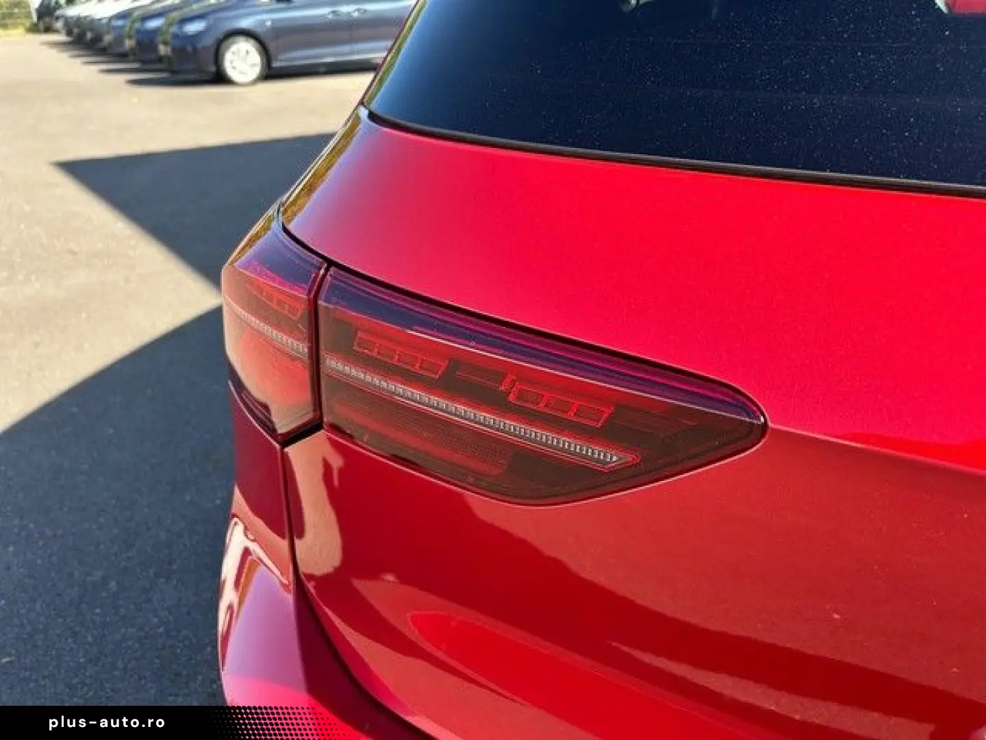 VW Golf GTI 2.0TSI DSG Clubsport MATRIX PANO HEADUP