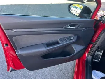 VW Golf GTI 2.0TSI DSG Clubsport MATRIX PANO HEADUP