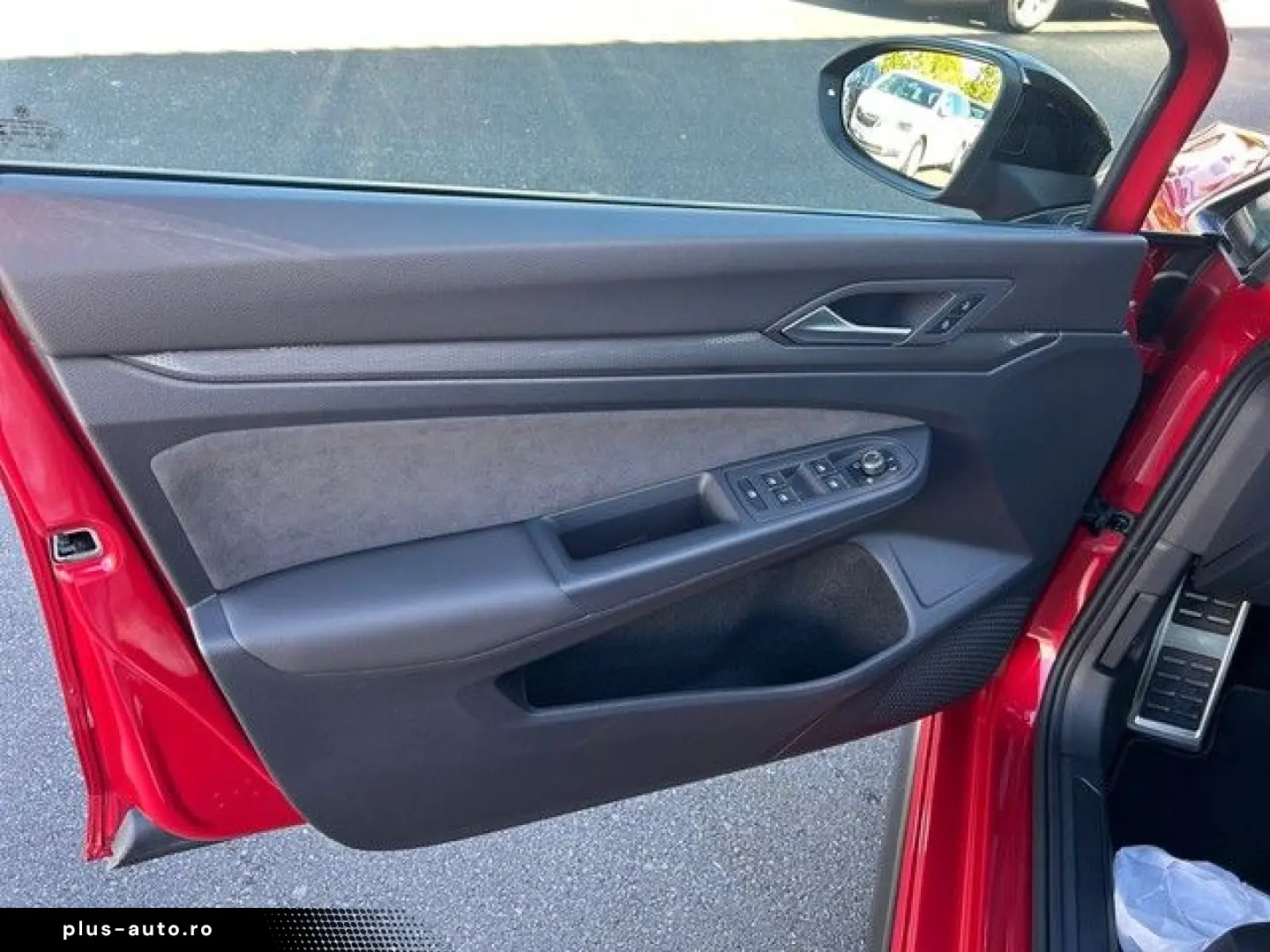 VW Golf GTI 2.0TSI DSG Clubsport MATRIX PANO HEADUP