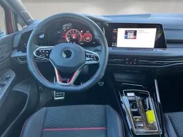 VW Golf GTI 2.0TSI DSG Clubsport MATRIX PANO HEADUP